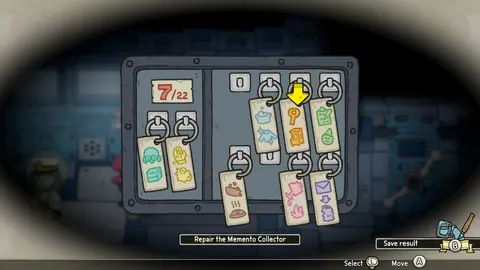 A Guidebook of Babel screenshot