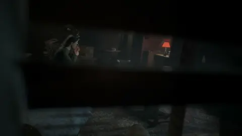 PARANOID screenshot