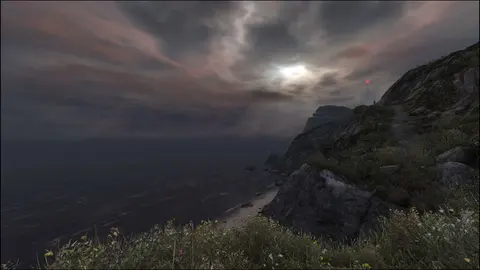 Dear Esther: Landmark Edition screenshot