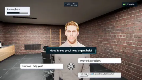 ServiceIT screenshot