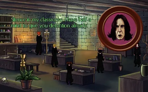 Crystal Shard Adventure Bundle screenshot