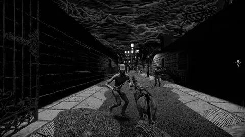 KINGDOM of the DEAD screenshot