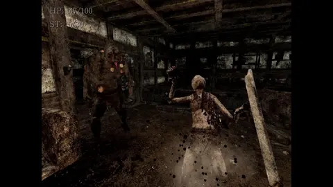 Labyrinth Of The Demon King screenshot