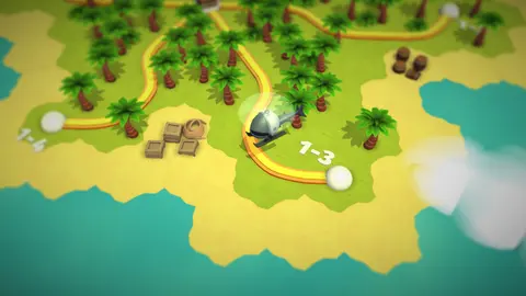 Overcooked: Gourmet Edition screenshot