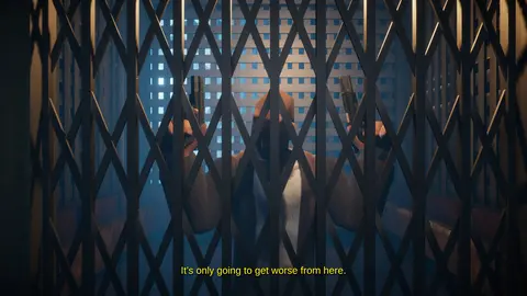 El Paso, Elsewhere screenshot