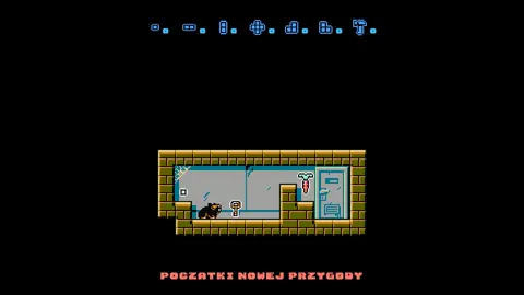 Gruniożerca Trilogy screenshot