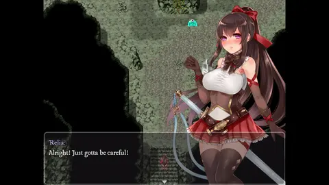 Tower of Ardia screenshot