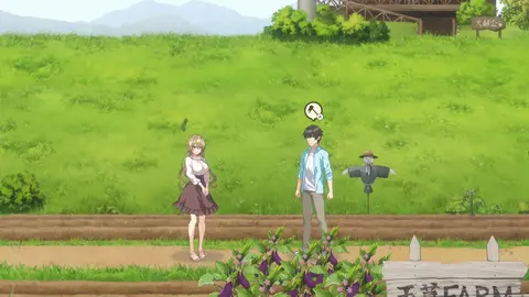 Love on Leave screenshot