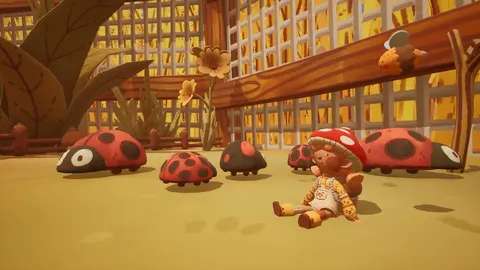 Mail Time screenshot
