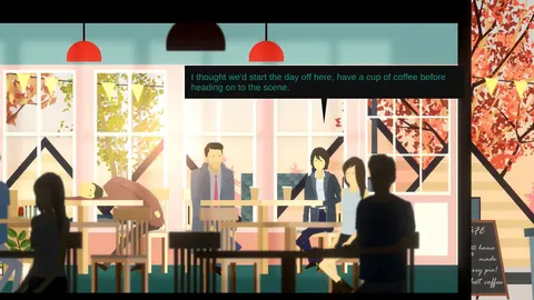 Rainswept screenshot