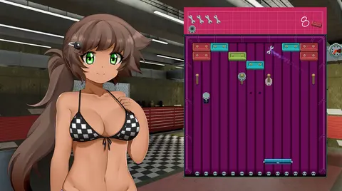 Under The Hood screenshot