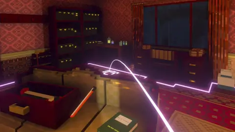 The Murder of H. screenshot