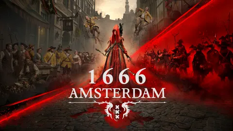 1666: Amsterdam screenshot