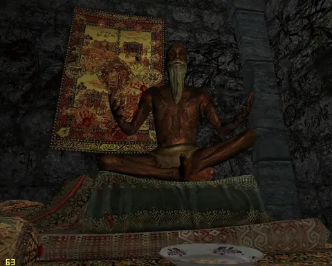 Sherlock Holmes: The Awakened (2008) screenshot