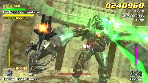 ExZeus™: The Complete Collection screenshot