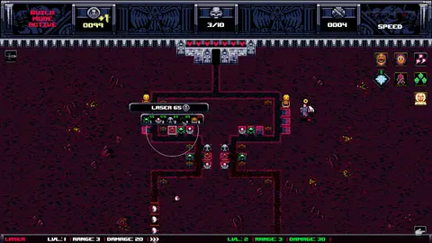 Otherwar screenshot