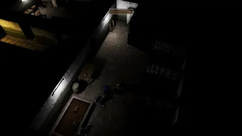Tunguska: The Visitation - Enhanced Edition screenshot