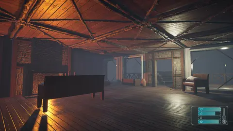 Retreat to Enen screenshot