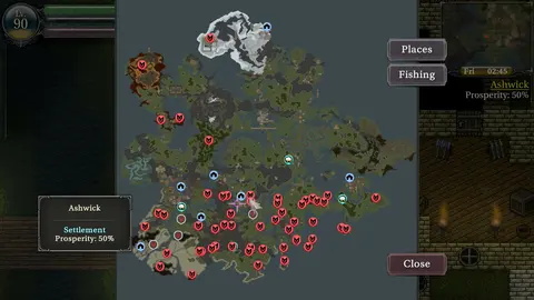 9th Dawn III screenshot