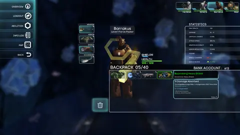 StarCrawlers screenshot