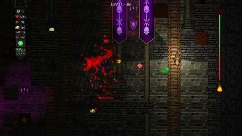 99 Levels to Hell screenshot