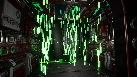 Euphoria: Supreme Mechanics screenshot