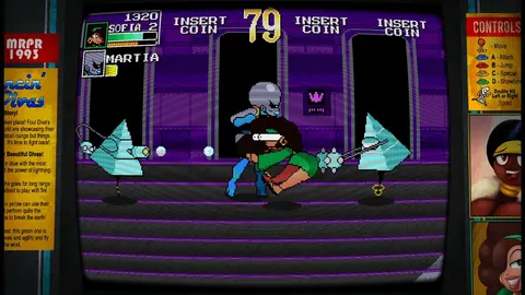 Dancin' Divas screenshot