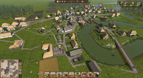 Ostriv screenshot