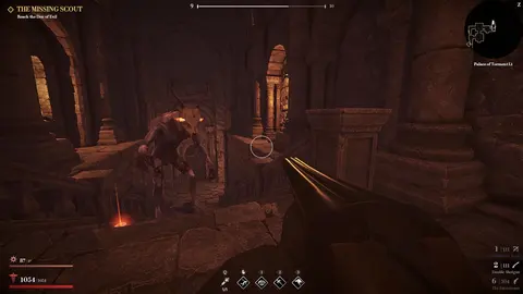 Second Sun screenshot