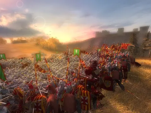 XIII Century: Gold Edition screenshot