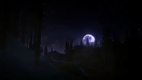 The Long Dark: Survival Mode screenshot