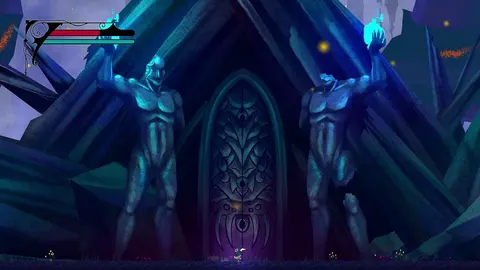 Souno's Curse screenshot
