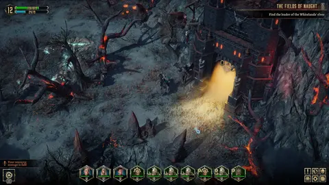 Disciples: Liberation - GOG Edition screenshot