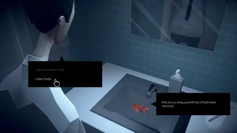 Mosaic screenshot