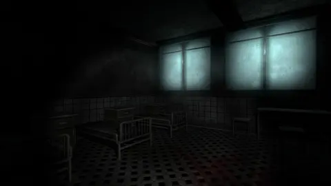 Obscuritas screenshot
