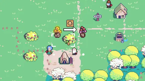 dotAGE screenshot