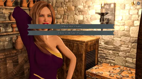 To Be A King - Volume 1 screenshot