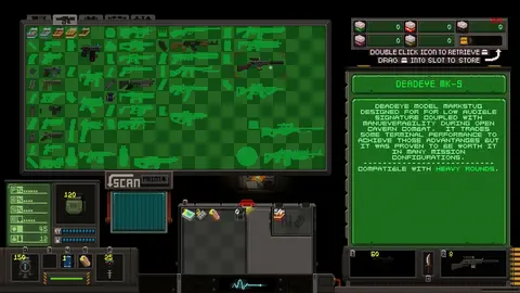 HOPE 01 screenshot