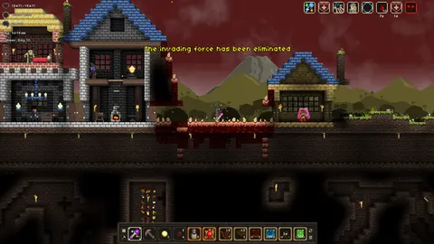 It Lurks Below screenshot