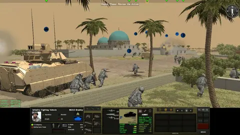 Combat Mission Shock Force 2 screenshot