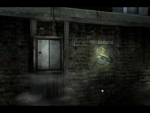 Dark Fall: Lost Souls screenshot