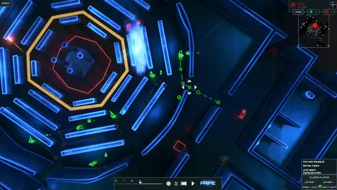 Frozen Synapse 2 screenshot