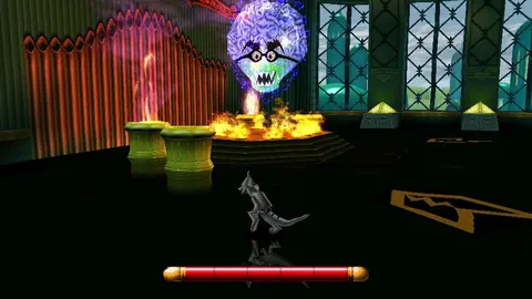 Gex Trilogy screenshot