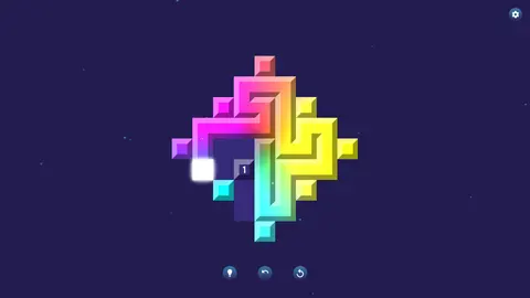 Swipepi screenshot