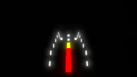 Q.U.B.E.: Director's Cut screenshot