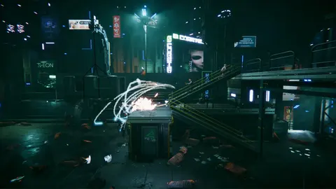 Flashback 2 screenshot