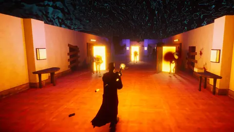 El Paso, Elsewhere screenshot