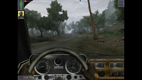 Boiling Point: Road to Hell screenshot