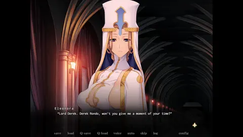 Kuroinu 2 Redux screenshot