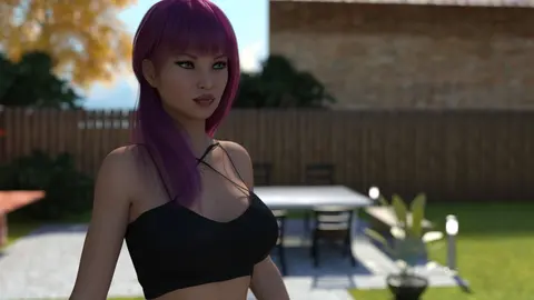 Summer with Mia Season 1 screenshot